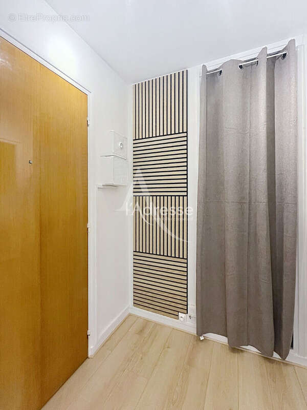 Appartement à CHELLES
