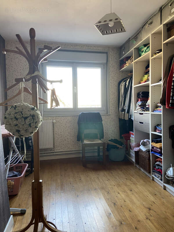 Maison à AVESNES-LE-COMTE