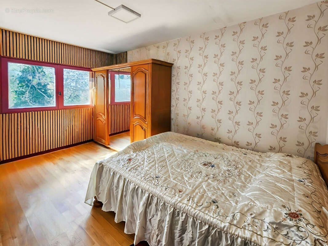 Appartement à LE MEE-SUR-SEINE