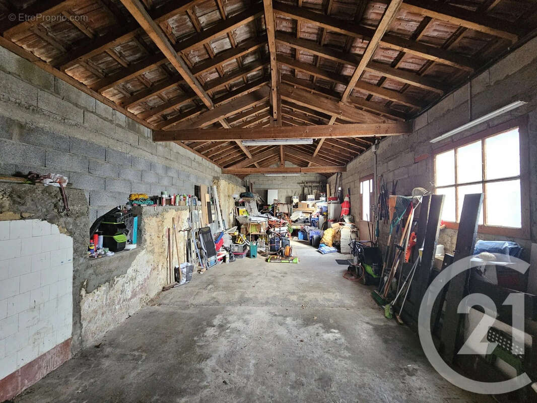 Maison à SAULT-DE-NAVAILLES