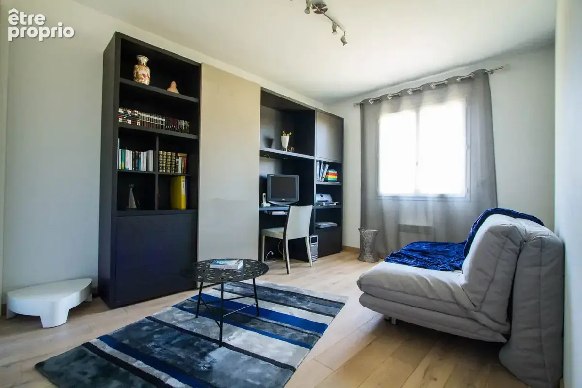 Maison 5 pièces 141 m² à vendre à Saint-Maurice-Les-Brousses (87800) - photo 7