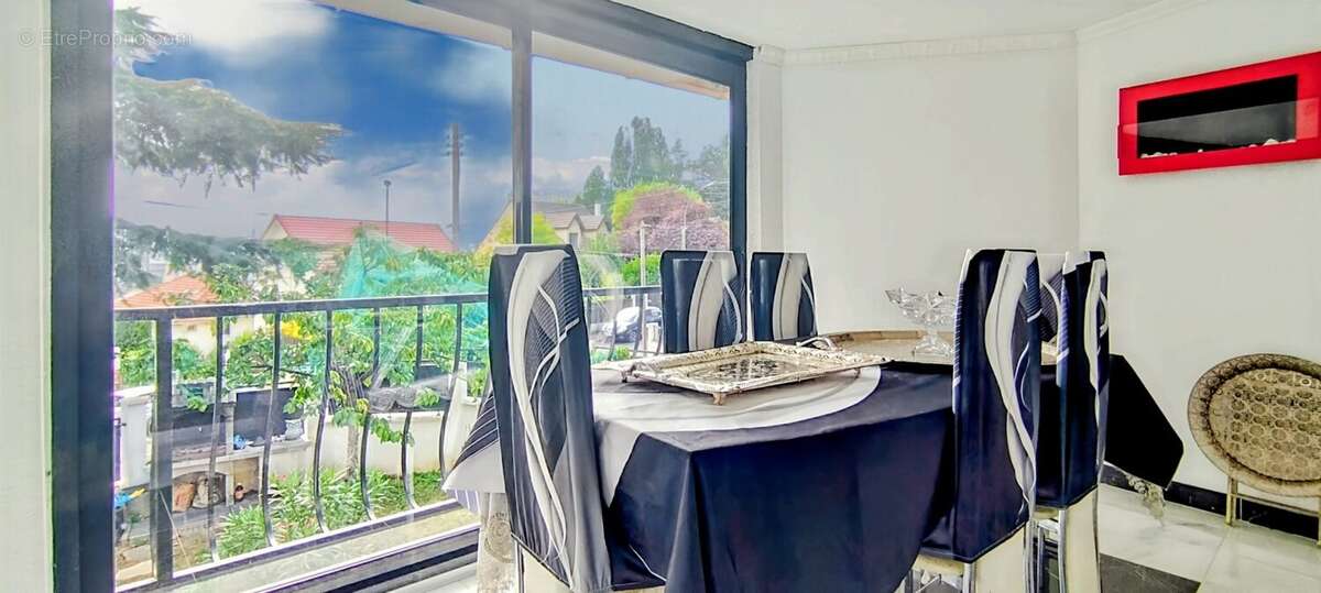 Maison à ARGENTEUIL