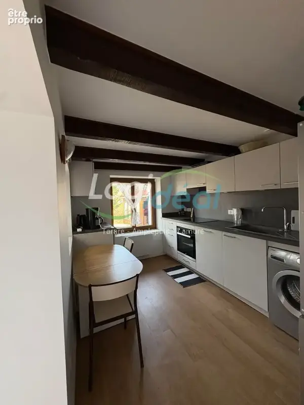 Maison en partie restauré sur la commune de Claveisolles - photo 7