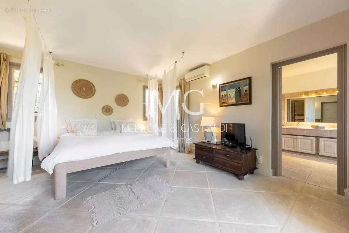 Maison à SAINT-PAUL