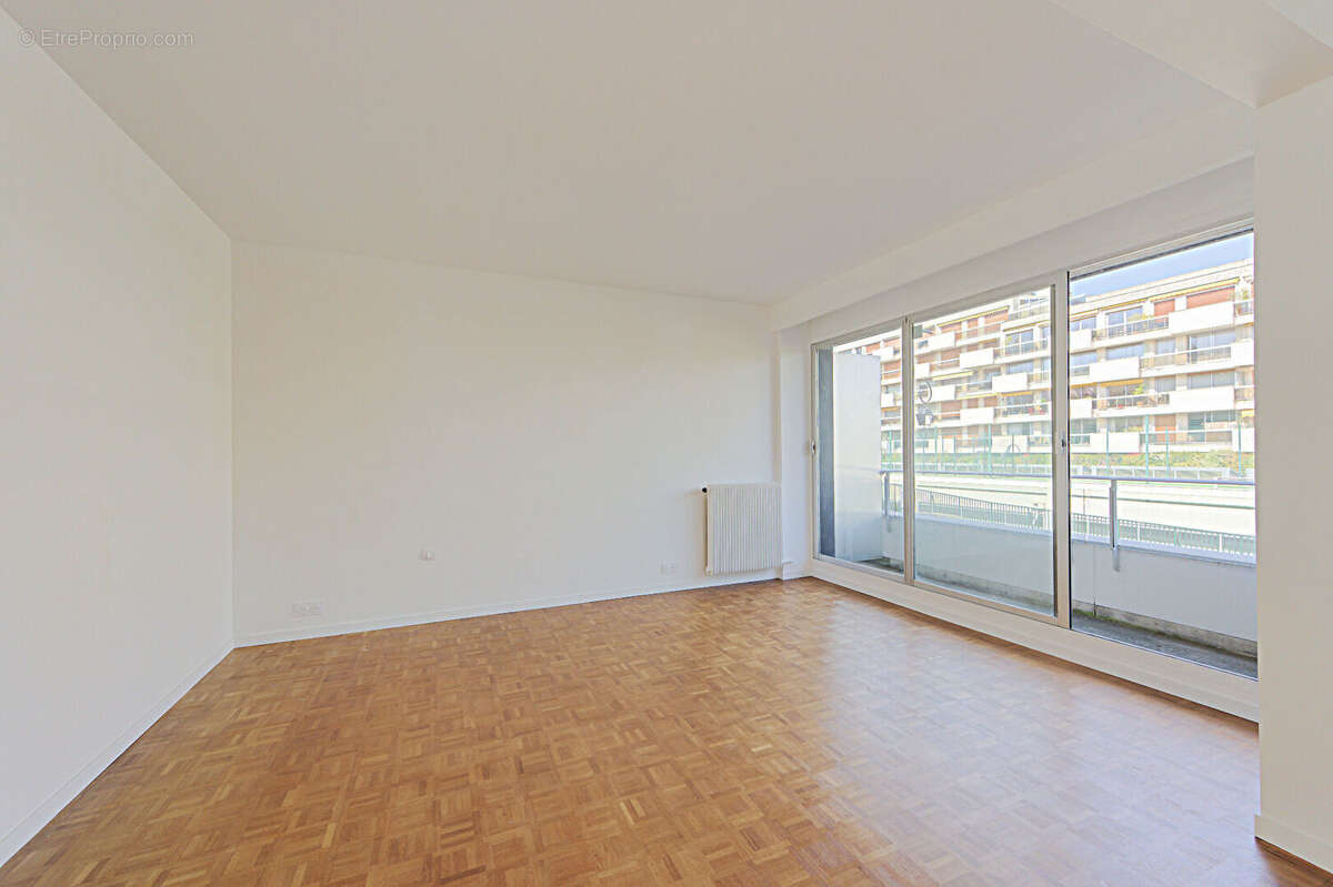 Appartement à SAINT-CLOUD