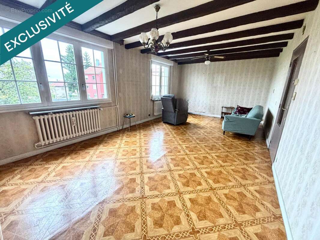 Photo 2 - Maison à LEXY