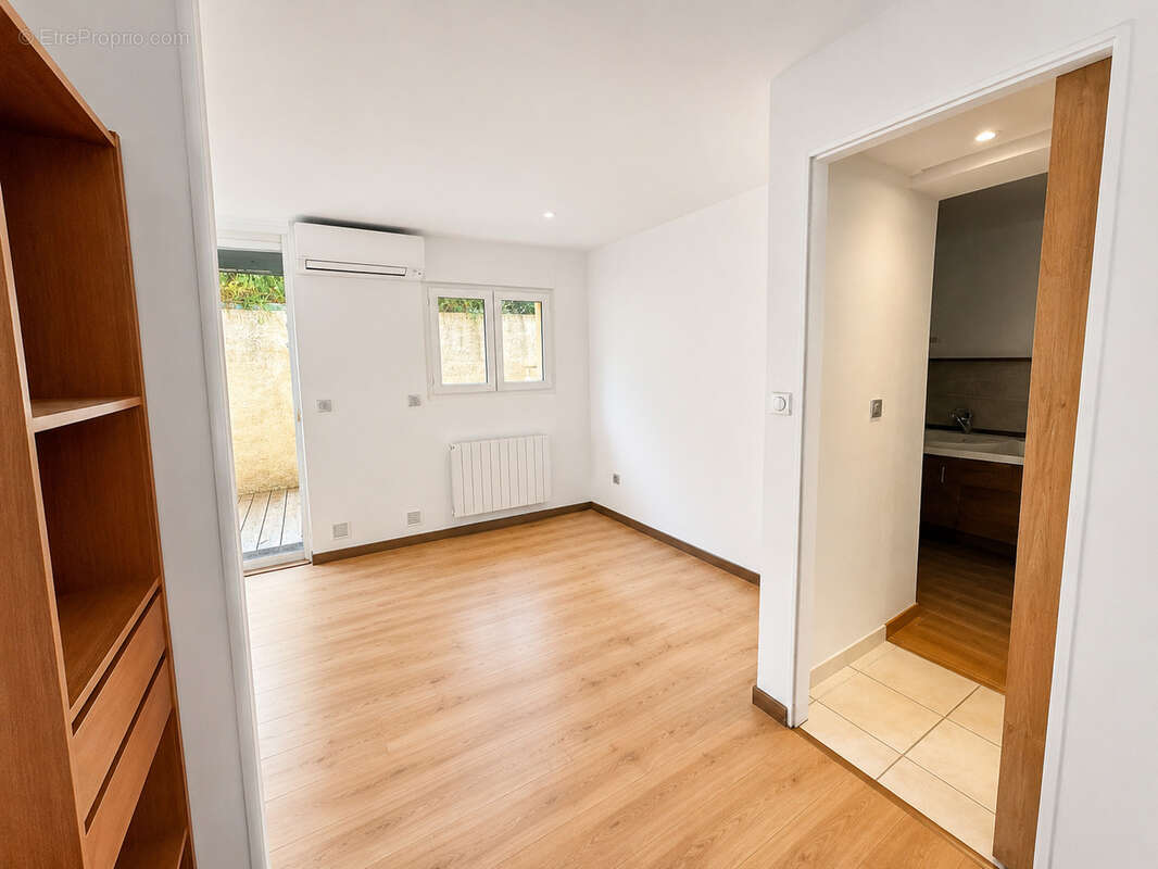 Appartement à LE LAVANDOU