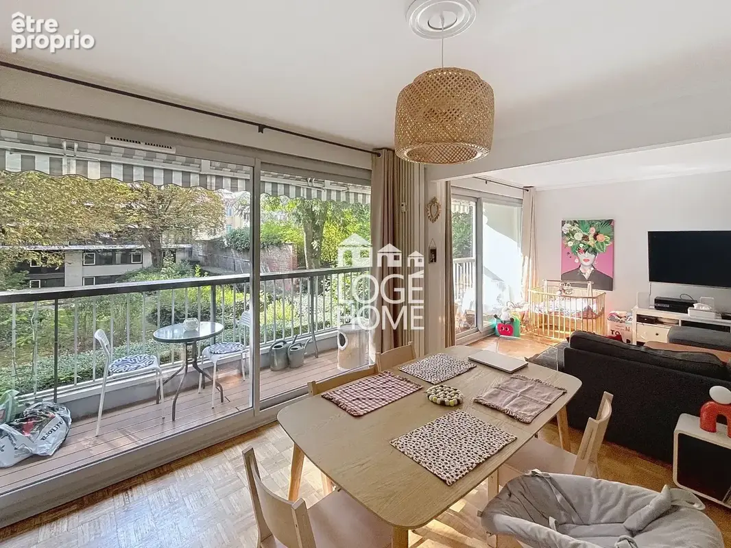 Appartement à LILLE