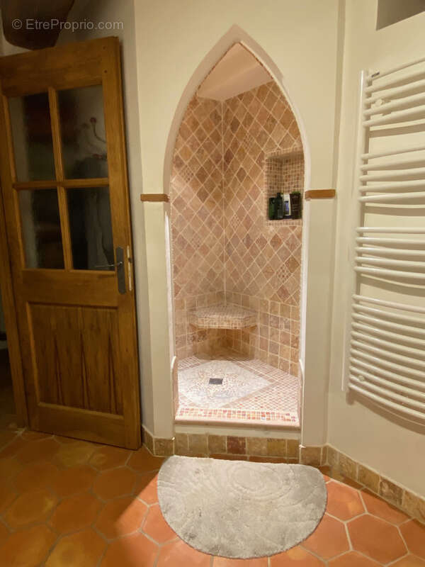 Maison à MIRABEL-AUX-BARONNIES