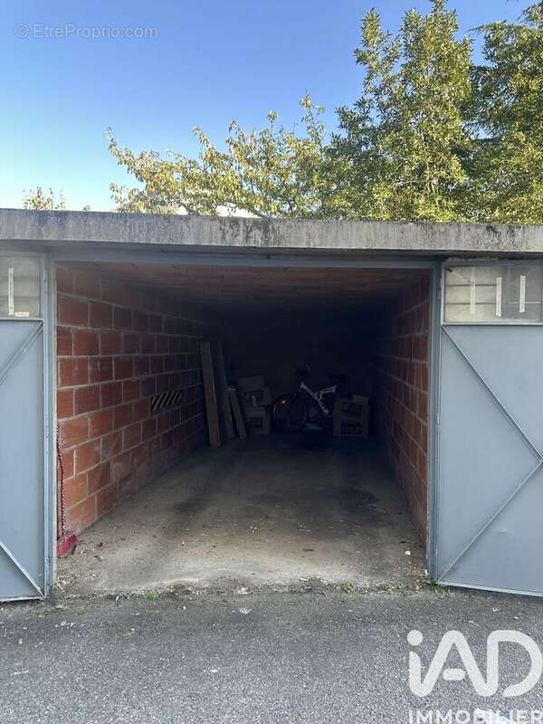 Photo 3 - Parking à TOULOUSE