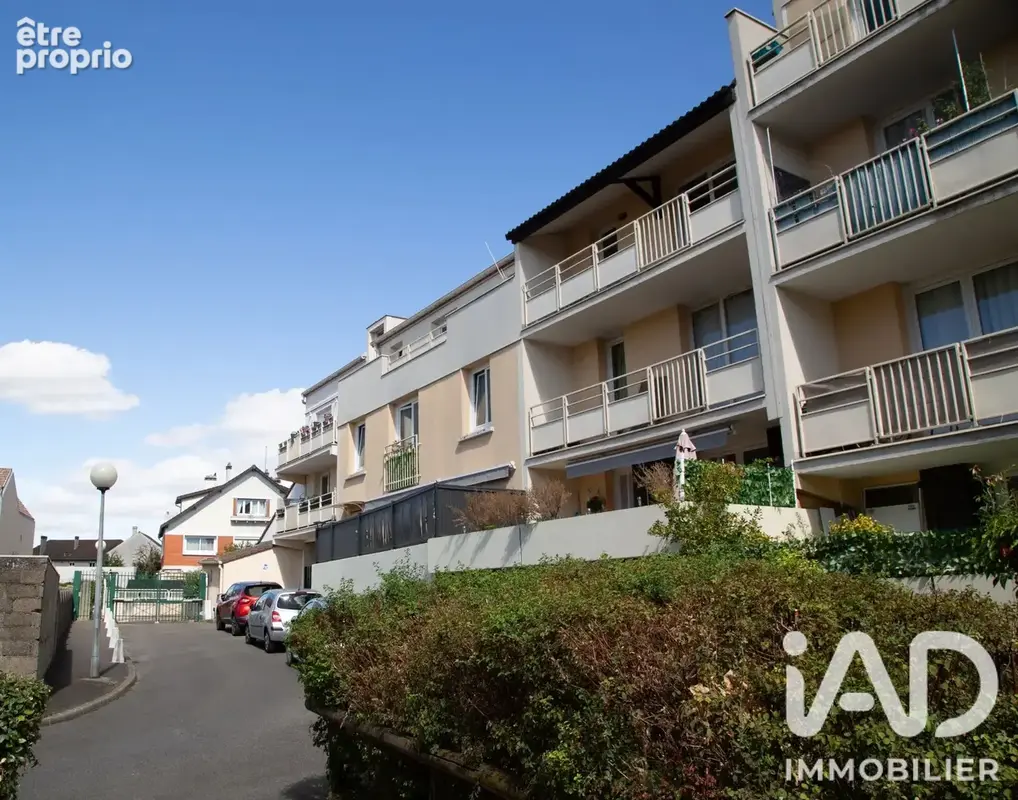 Photo 1 - Appartement à MONTMAGNY