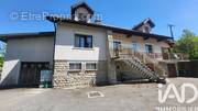 Photo 1 - Maison à MAMIROLLE