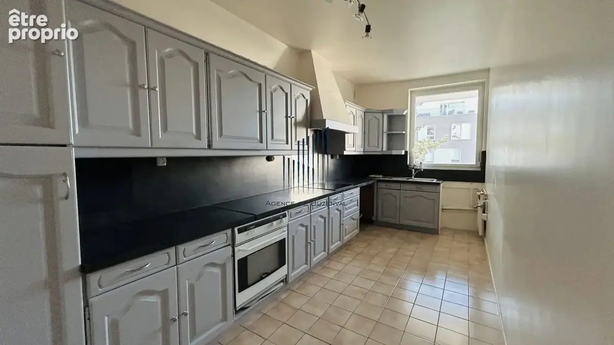 Rueil Malmaison-Appartement - photo 7