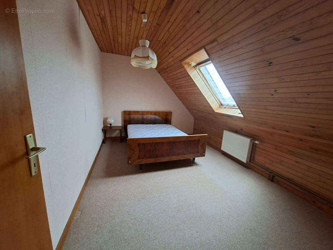 Maison à PLOUIGNEAU