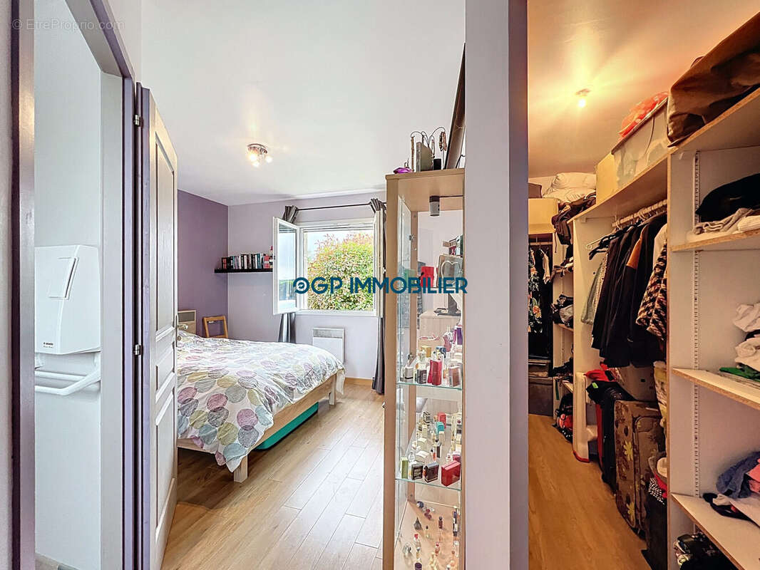 Maison à SAINT-SULPICE