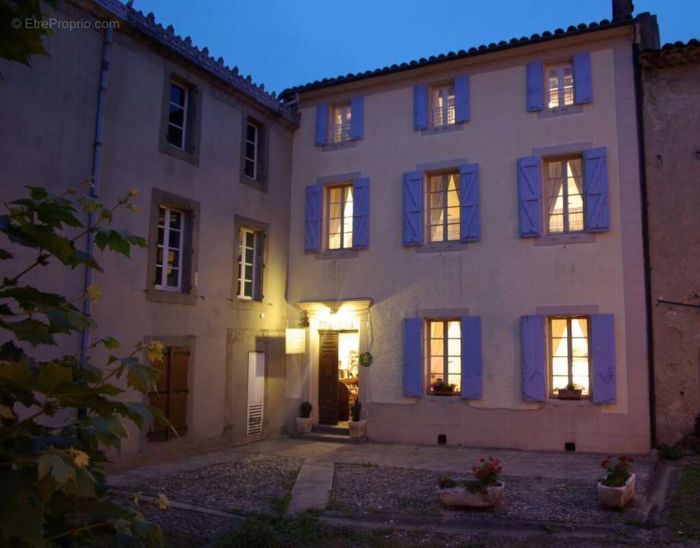 Maison à MIREPOIX