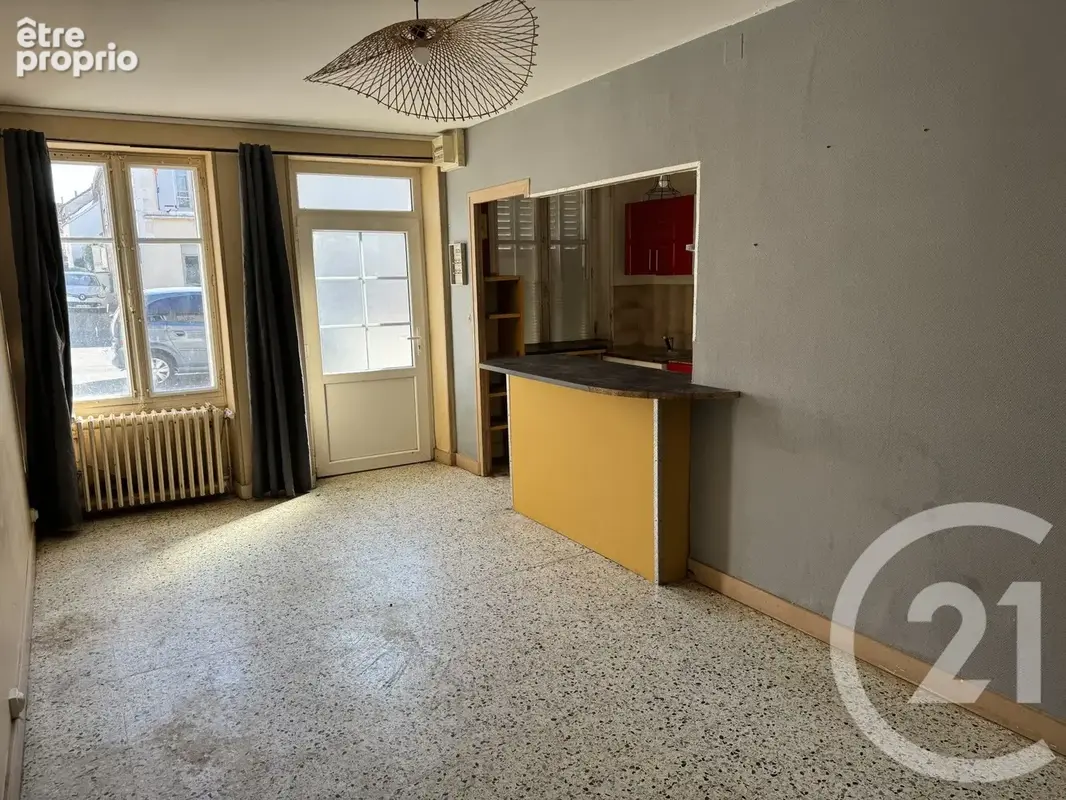 Maison 4 pièces 84 m² à vendre à Myennes (58440) - photo 3