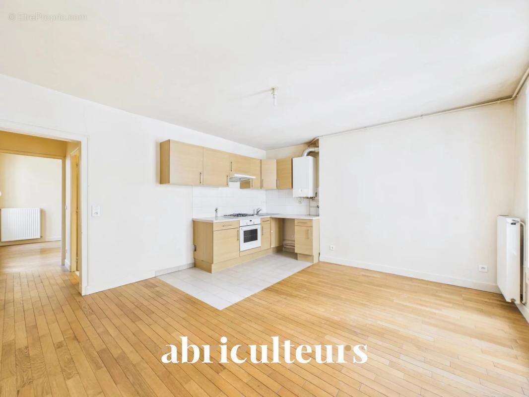 Charmant appartement 3 pièces – 58 m² – Paris 6ᵉ, Saint-Germain-des-Prés - photo 4