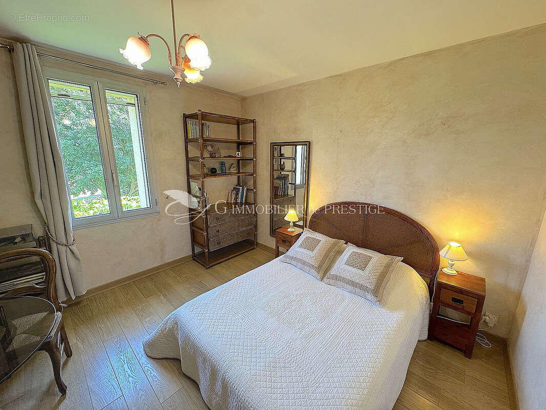 Maison à CARPENTRAS