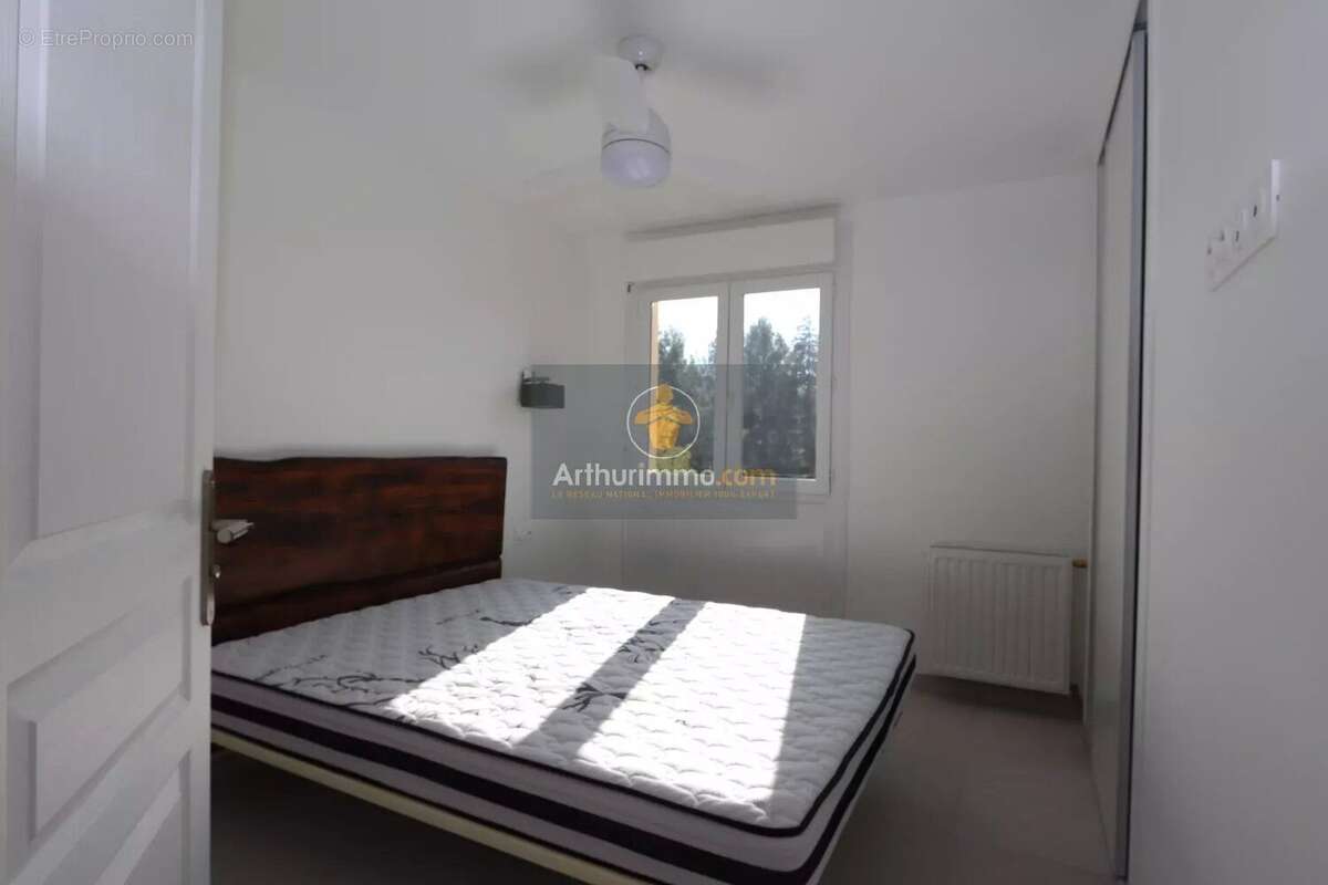 Appartement à APT