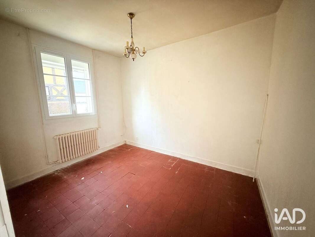 Photo 6 - Commerce à AUTHON-DU-PERCHE