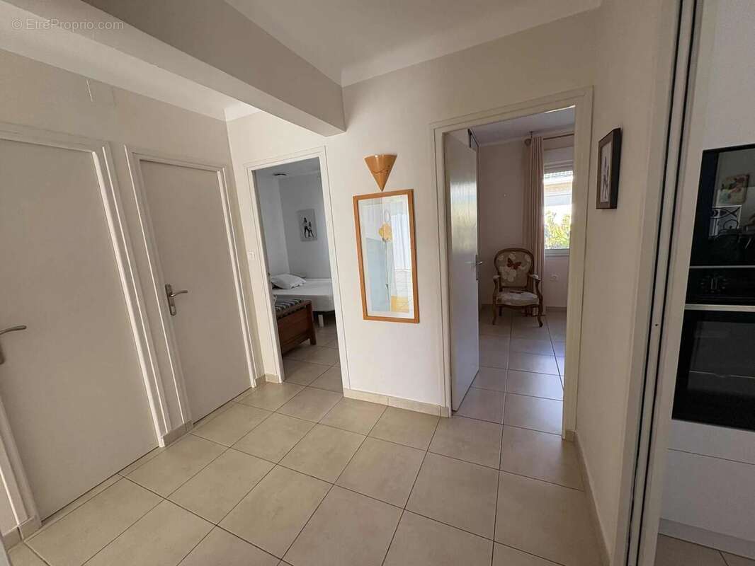 Appartement à NARBONNE