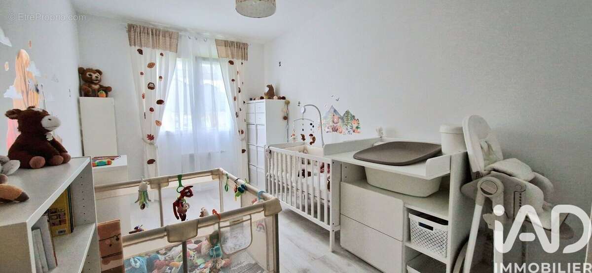 Photo 5 - Maison à ARMENTIERES-EN-BRIE