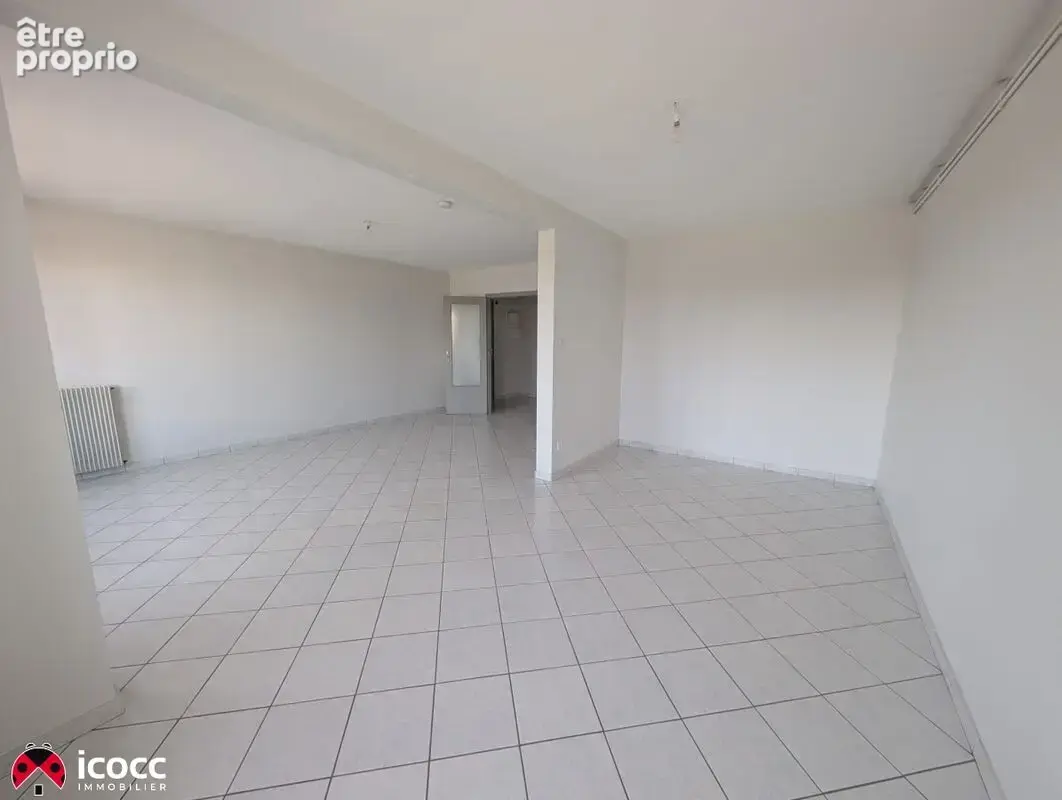 Appartement à LUCON