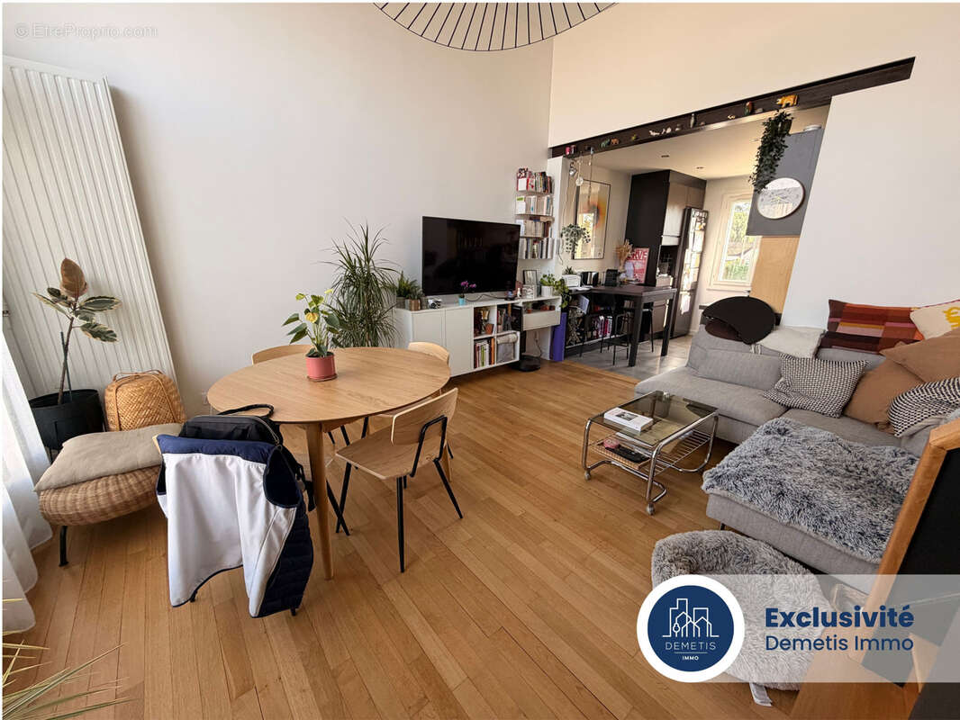 Maison renovee et lumineuse - photo 5