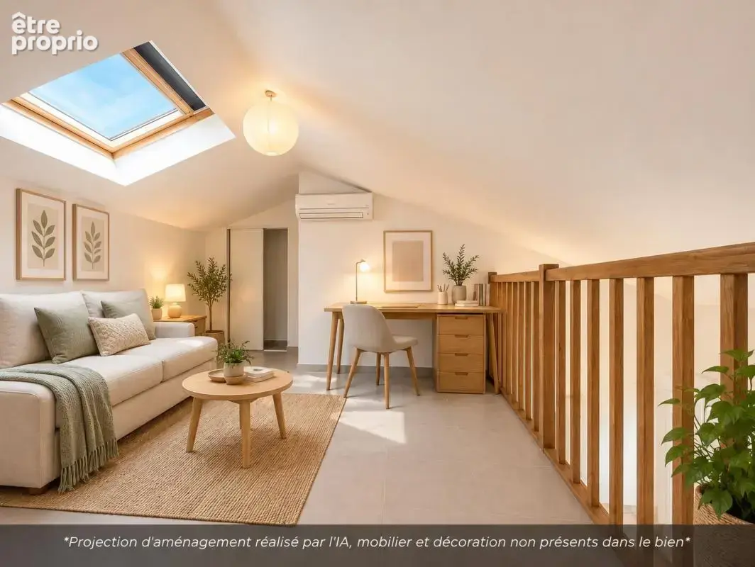 Appartement - photo 5