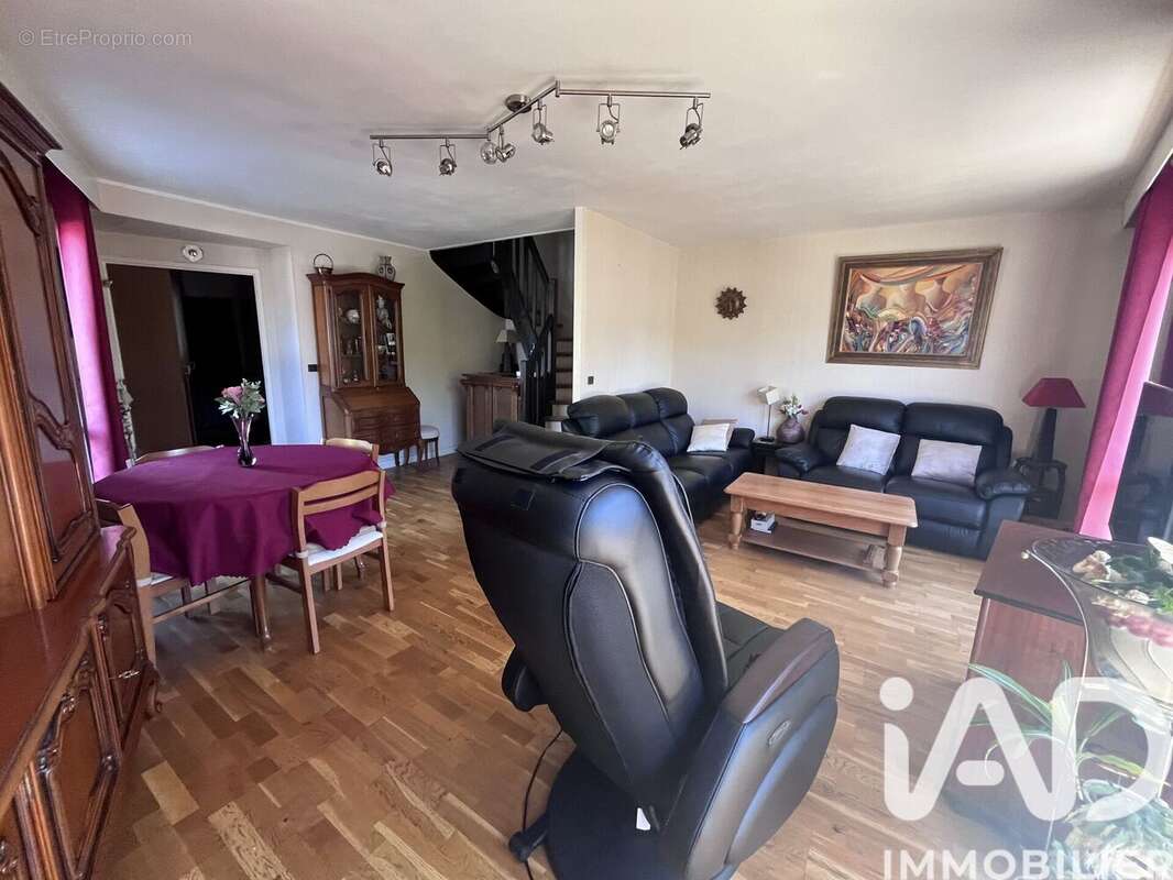 Photo 8 - Appartement à COUBRON