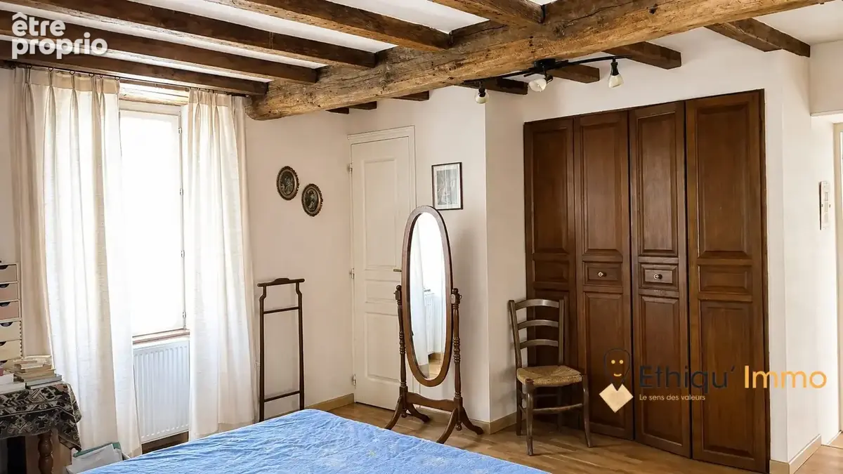 Maison 9 pièces 182 m² à vendre à Bar-Sur-Aube (10200) - photo 7