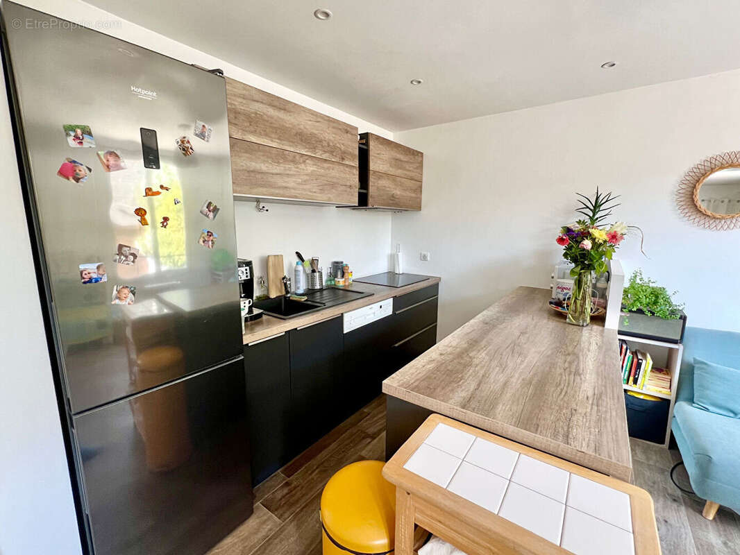 Maison à CONFLANS-SAINTE-HONORINE