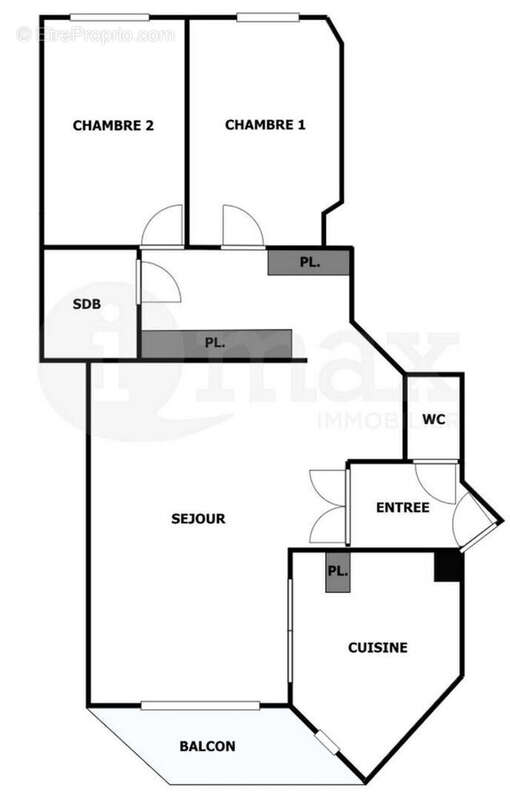Levallois - 3 pièces - 769 000 euros fai - photo 17