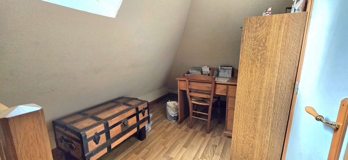 Maison à HAUTVILLERS-OUVILLE