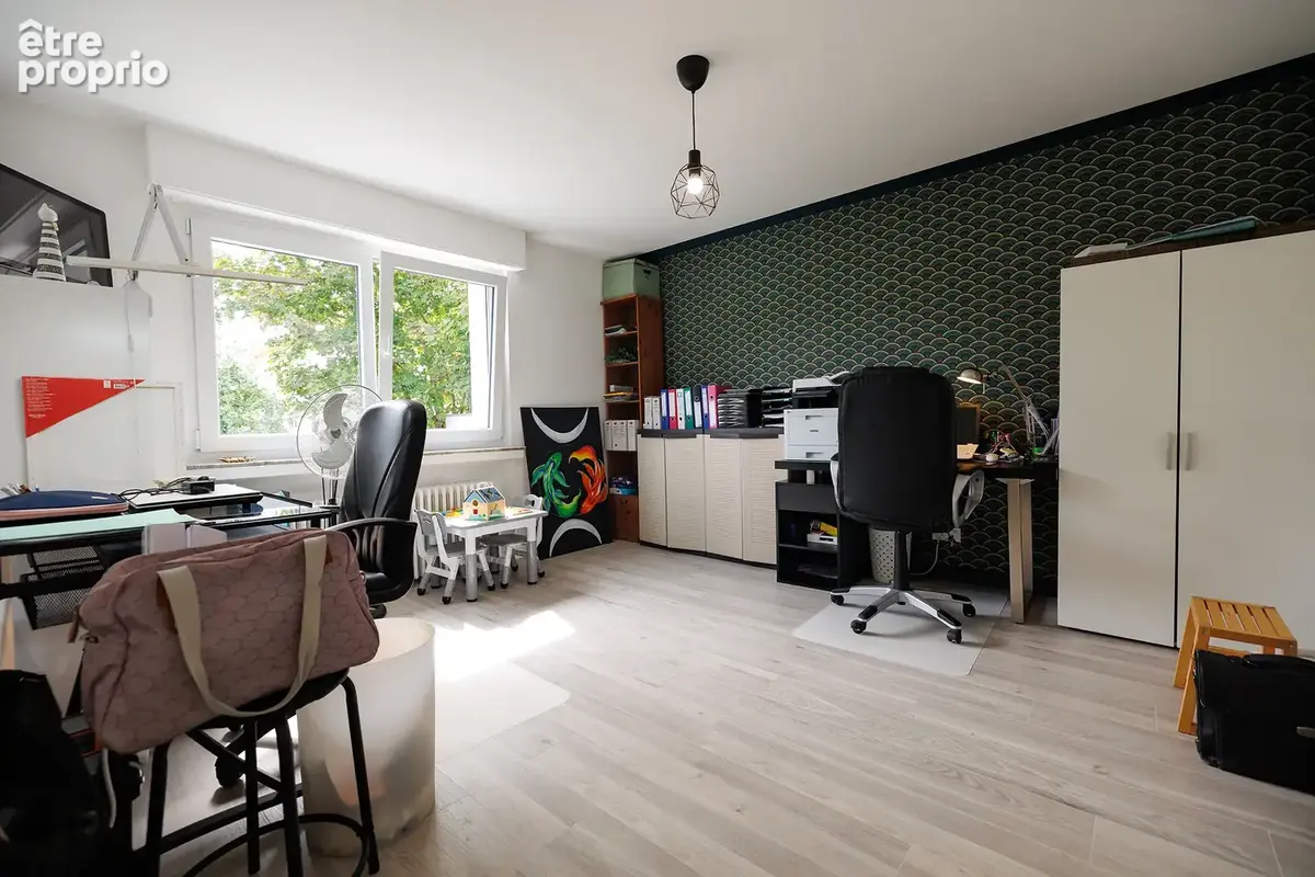 Propriete entièrement rénovée   4 chambres   terrasse 70 m2   parcelle 10 ares   atelier 60 m2 - photo 12