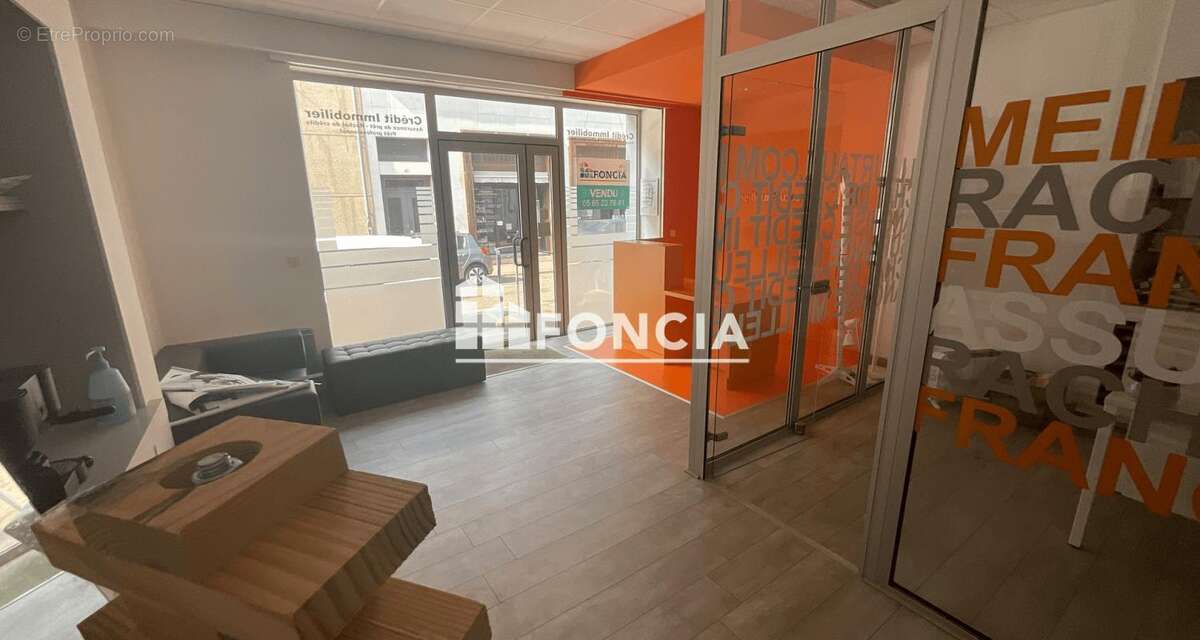 Immeuble Locatif plein coeur de Cahors - photo 10