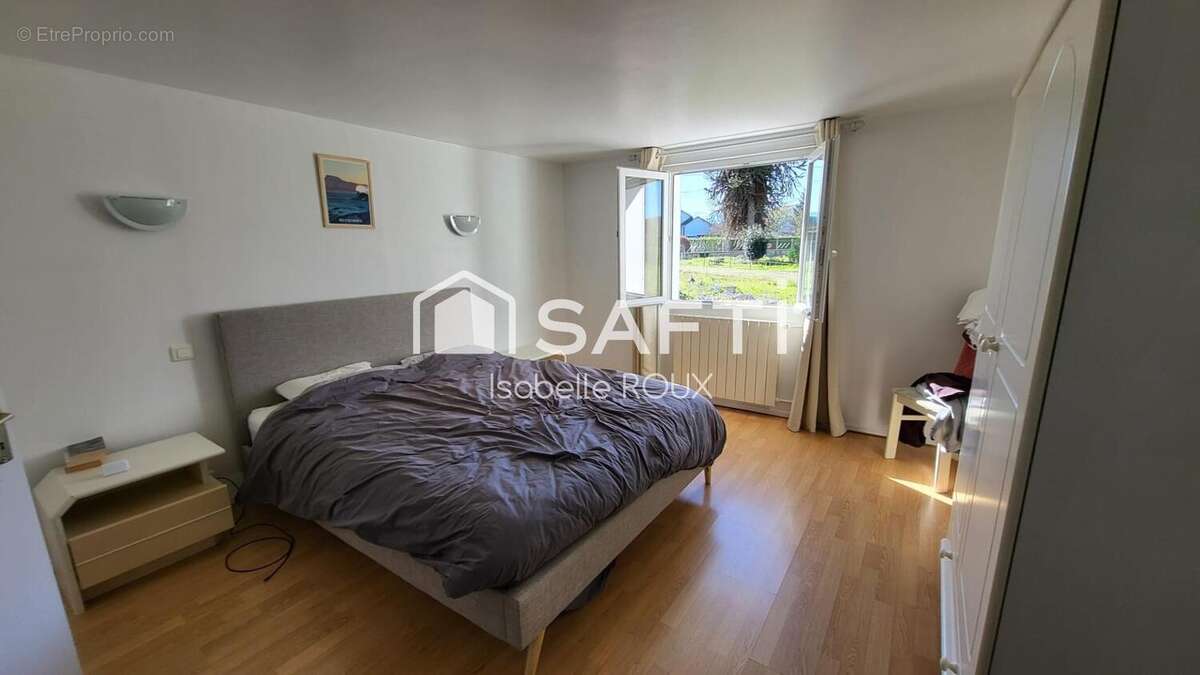 Photo 4 - Maison à BORDES