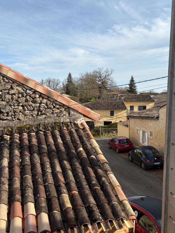 Maison à MONTAGNE