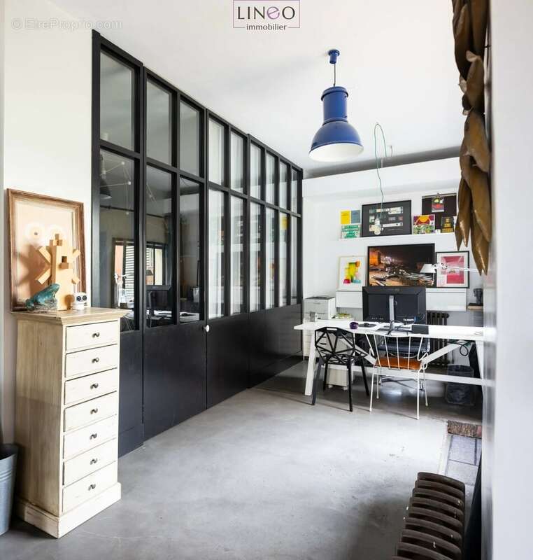 Appartement à CHOISY-LE-ROI