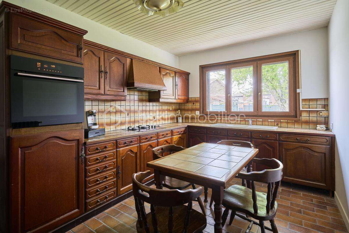 Maison à FRELINGHIEN