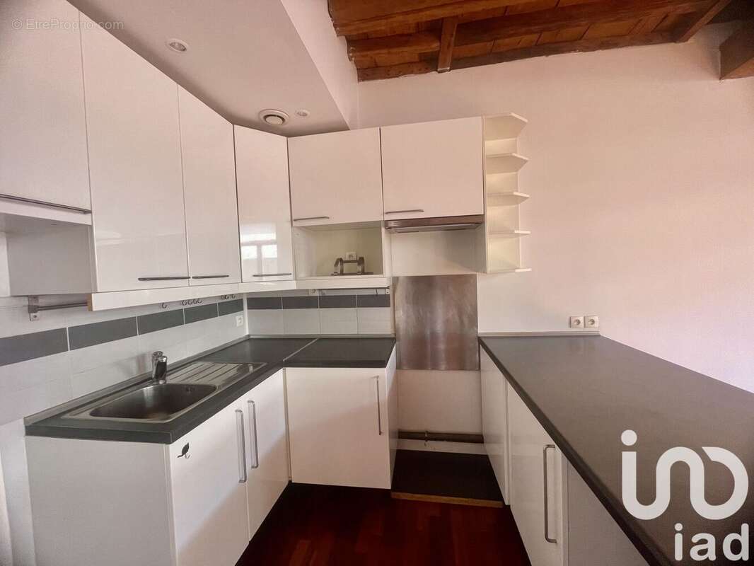 Photo 3 - Appartement à LILLE