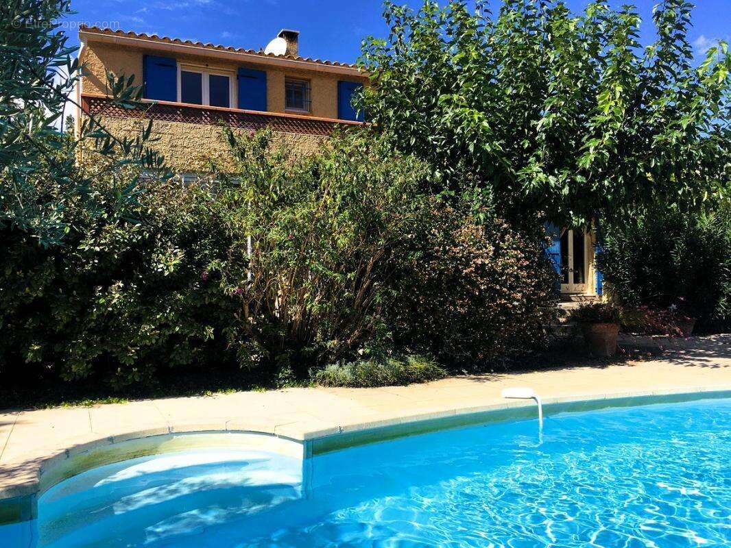 Maison à SAINT-DIDIER