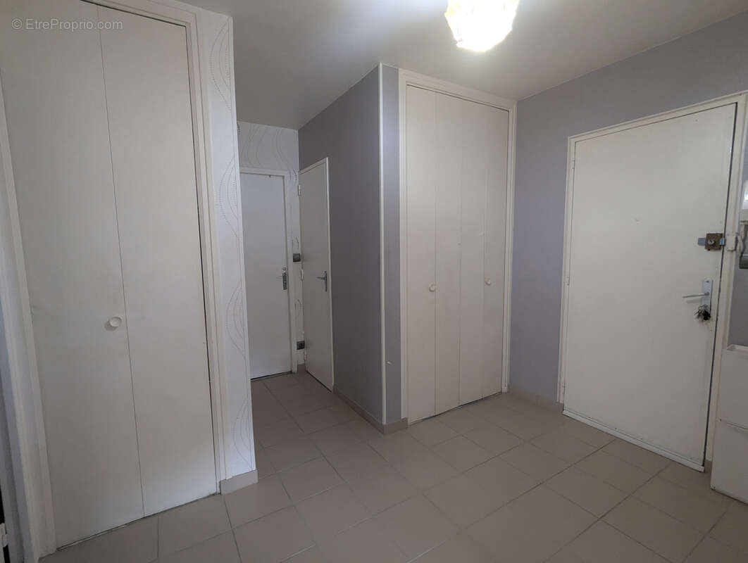 Appartement à DIJON