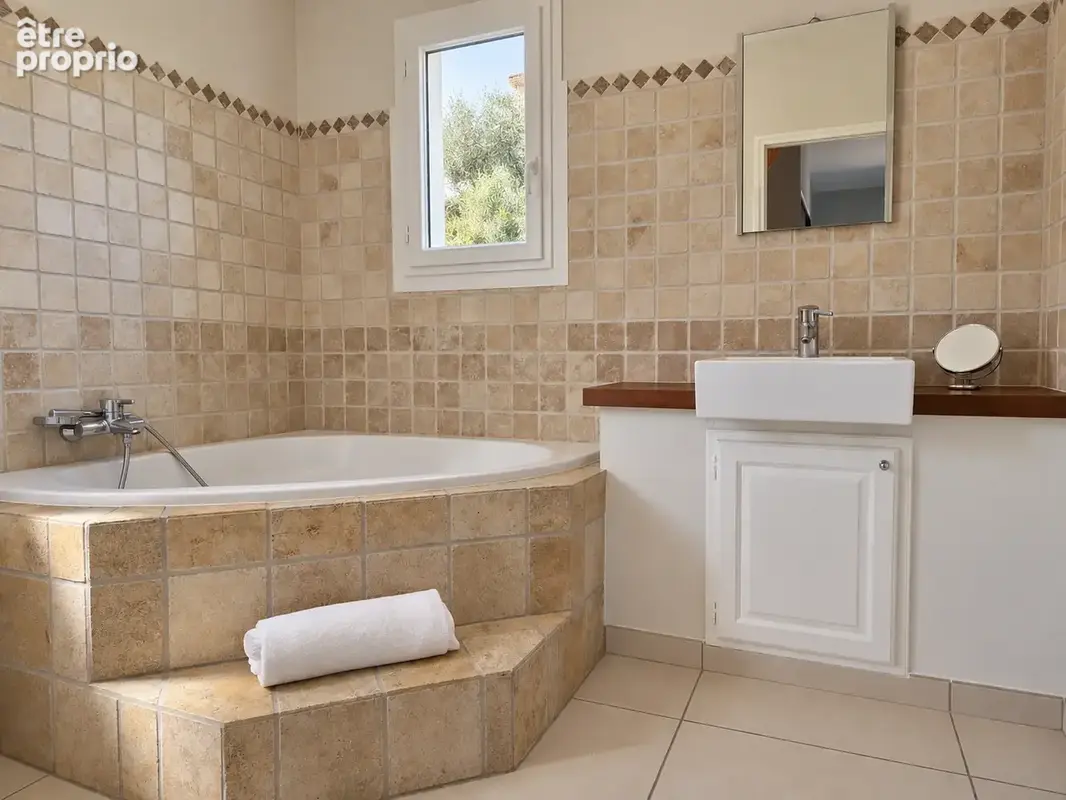 Villa d'architecte avec vue - 4 chambres, piscine - photo 19