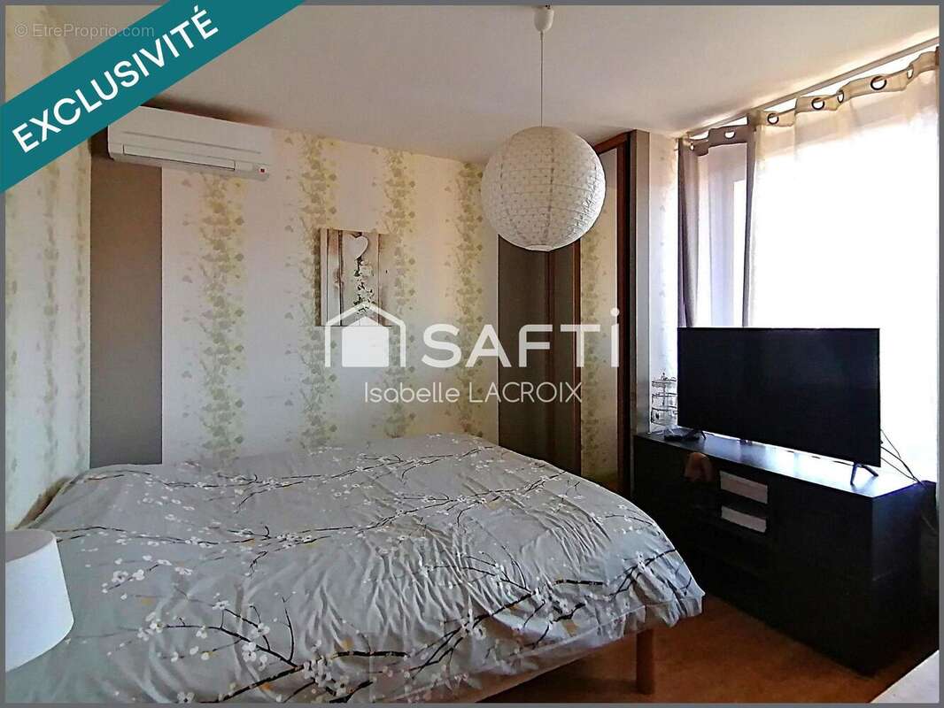 Photo 7 - Maison à BRIE-COMTE-ROBERT