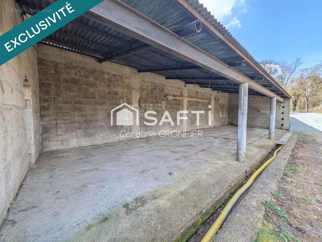 Photo 4 - Maison à GENELARD