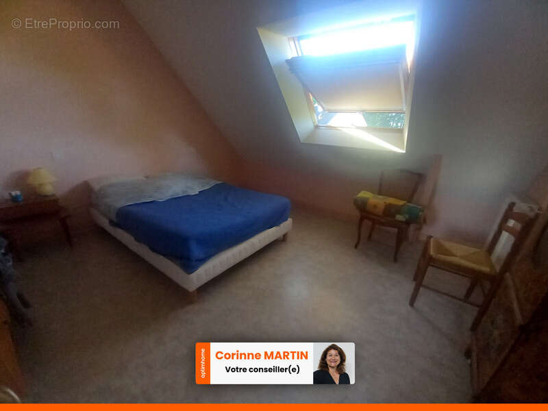 Maison à vendre 6 pièces  (56) - photo 10