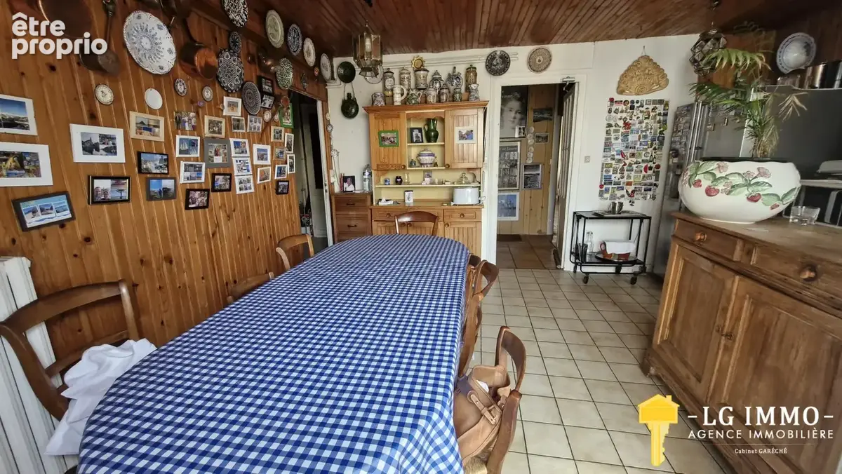 Maison en pierre 324 m2, 5 ch, jardin, piscine - photo 31