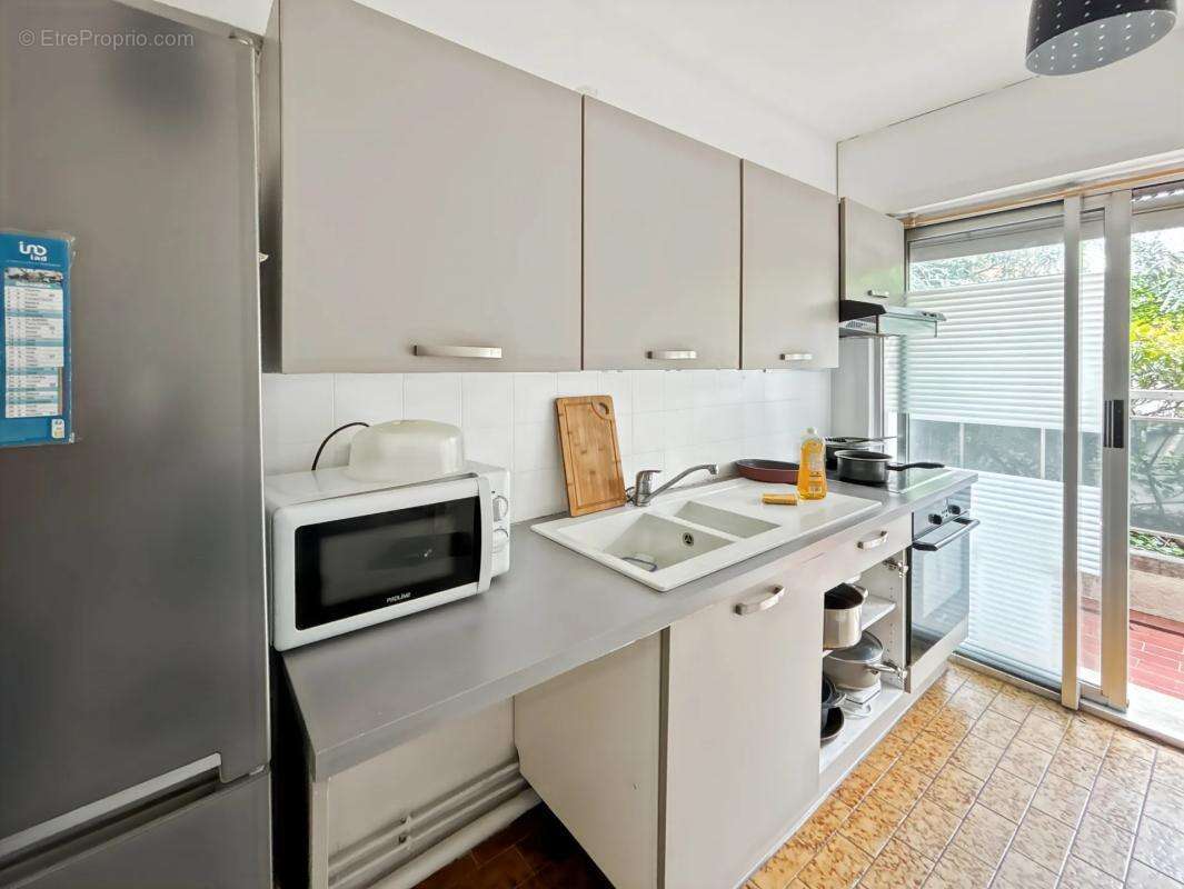 Appartement à EVRY